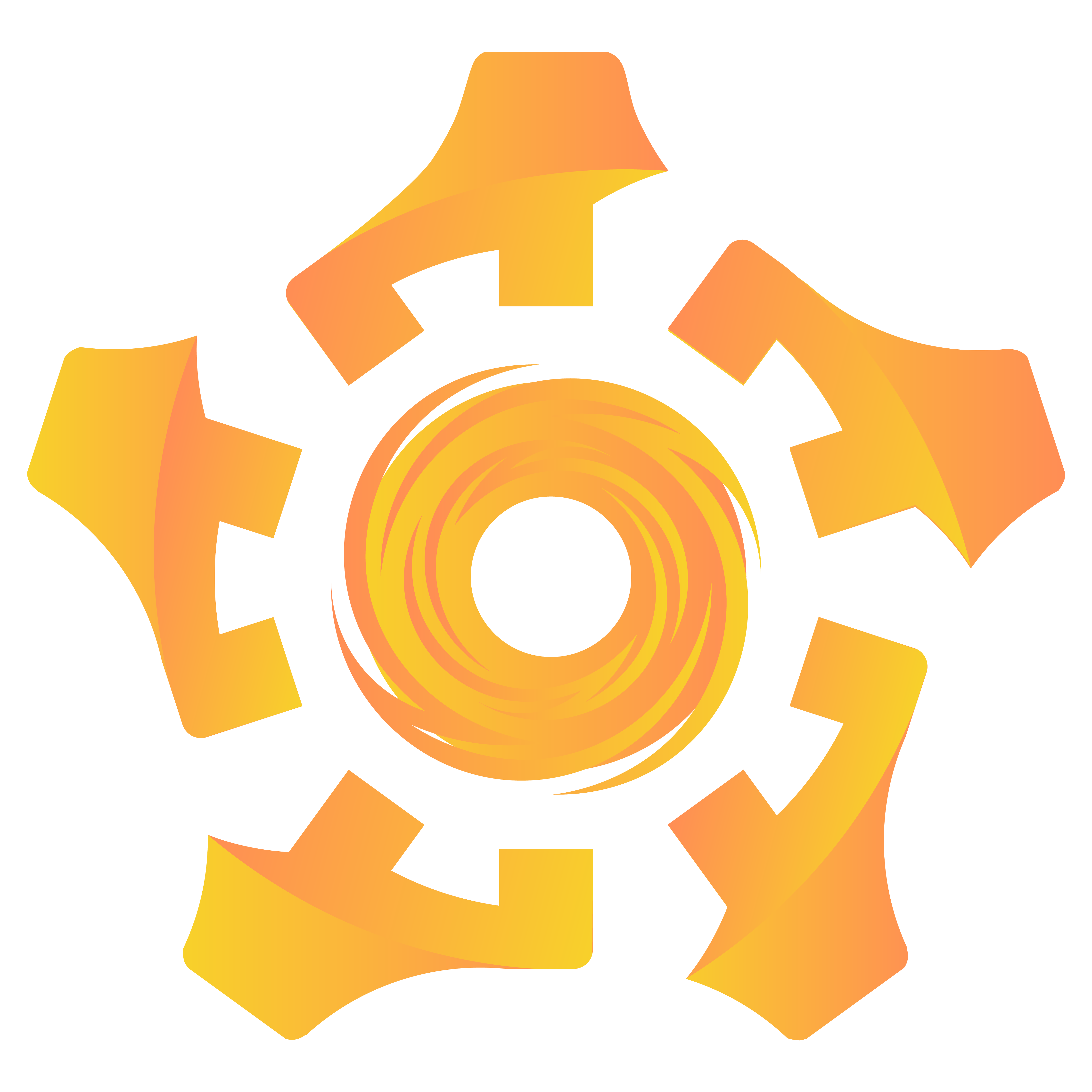 BEM Fasilkom Logo