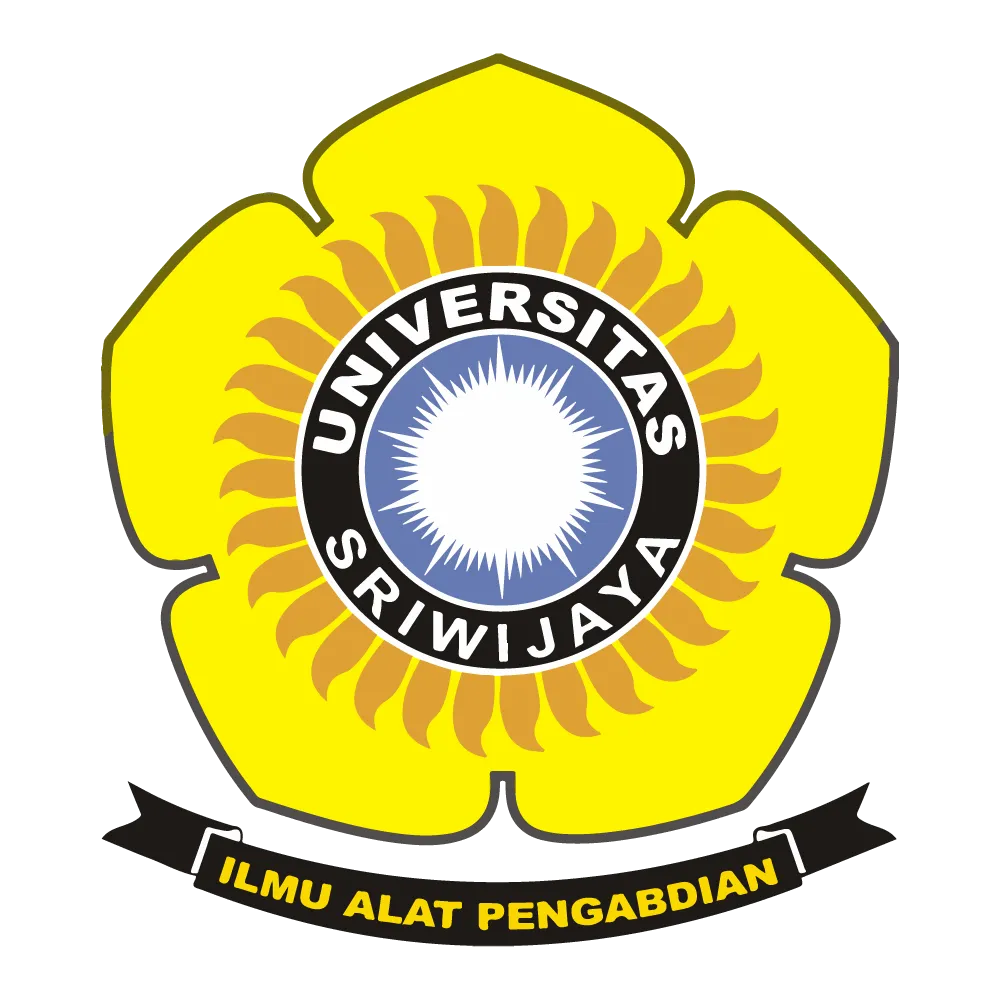 Sriwijaya University Logo
