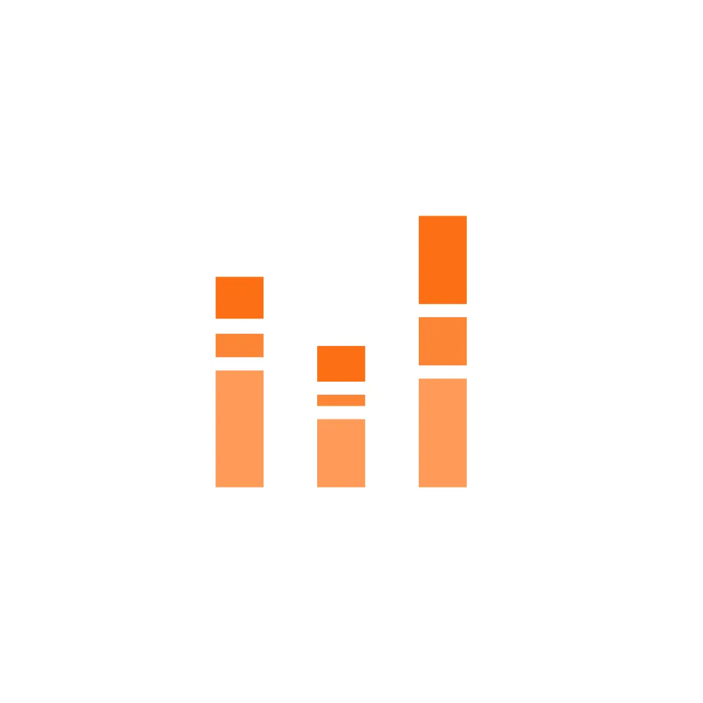 Data Analyst Icon