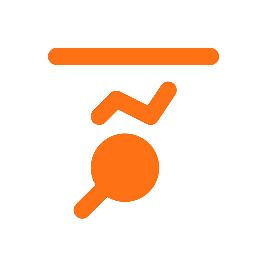 Business Intelligence Icon
