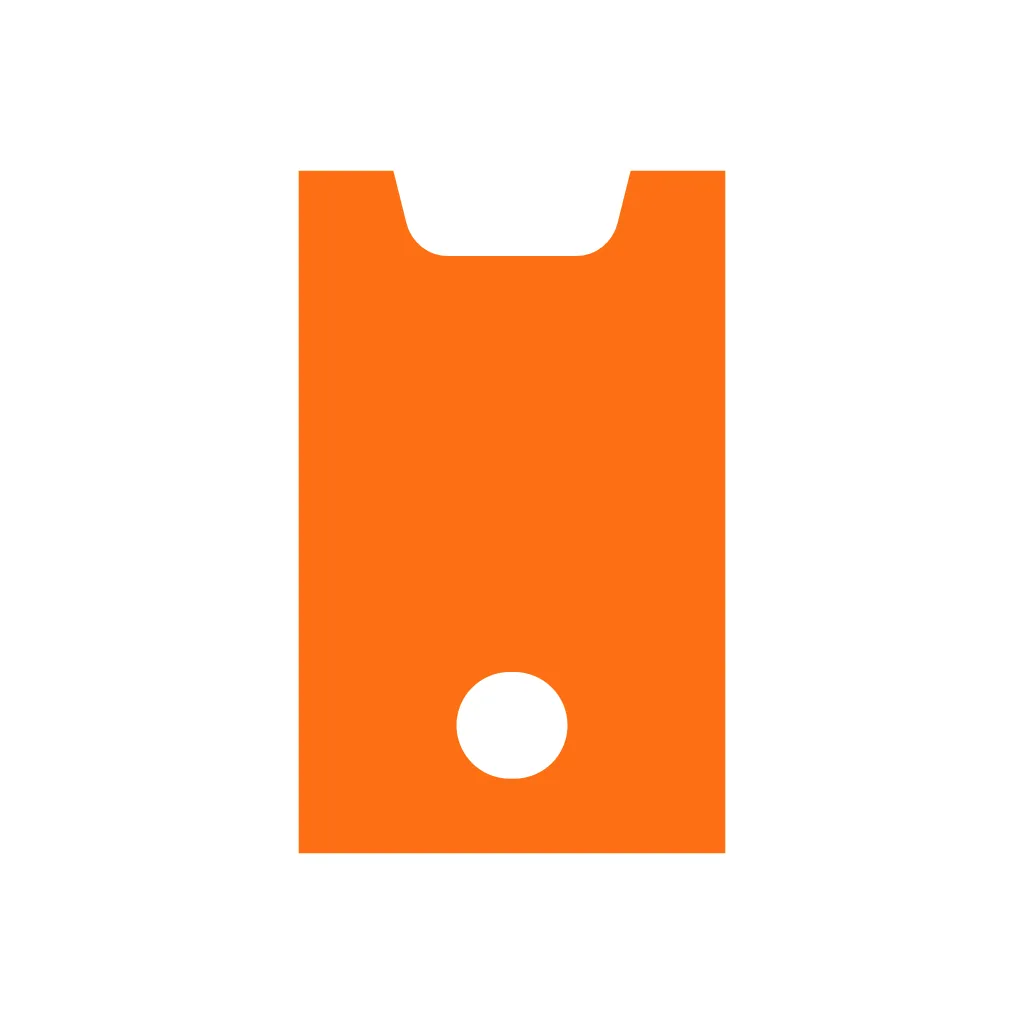 UI/UX Development Icon