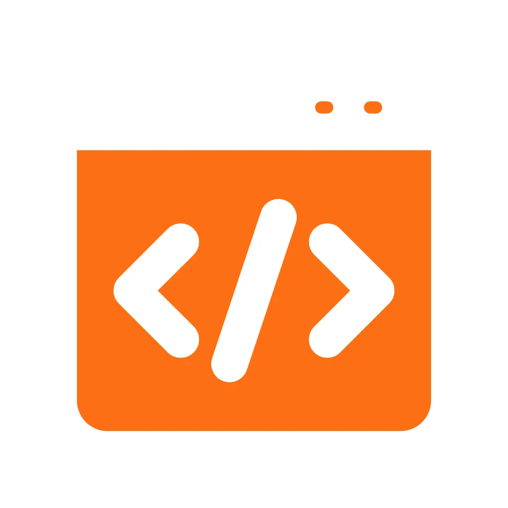 Software Developer Icon