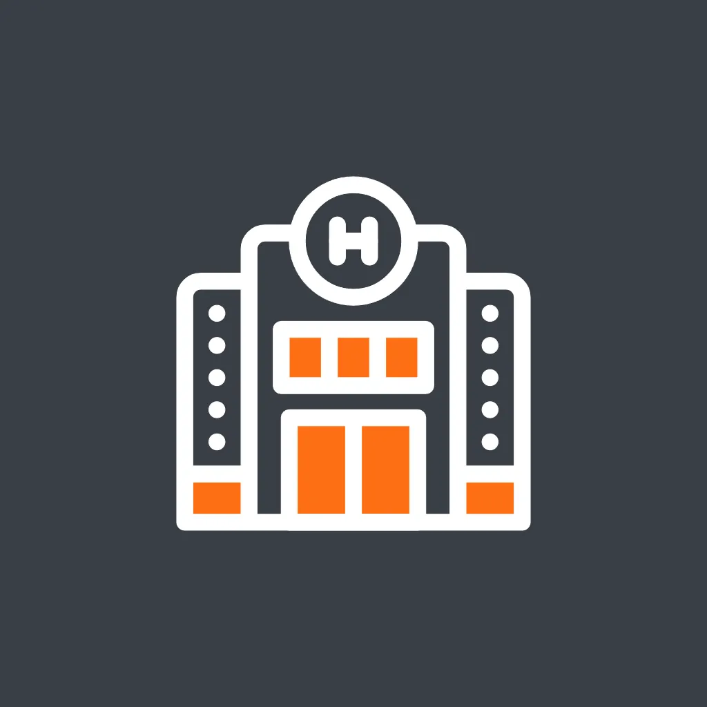 Hospital Information System