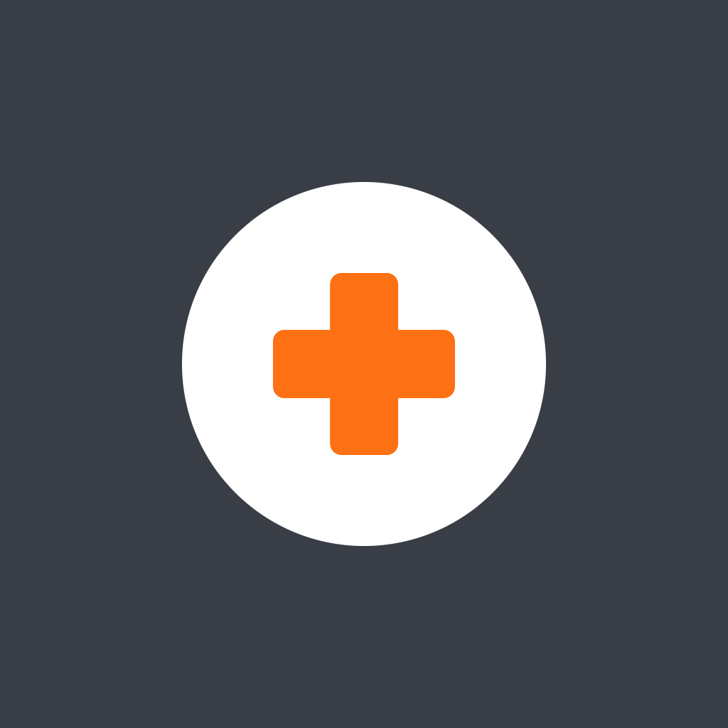 Infirmary Data System