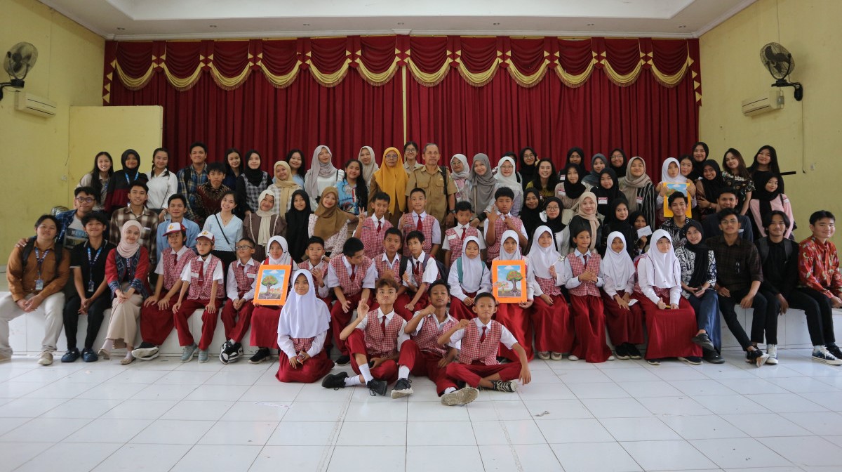 Seruni 2.0