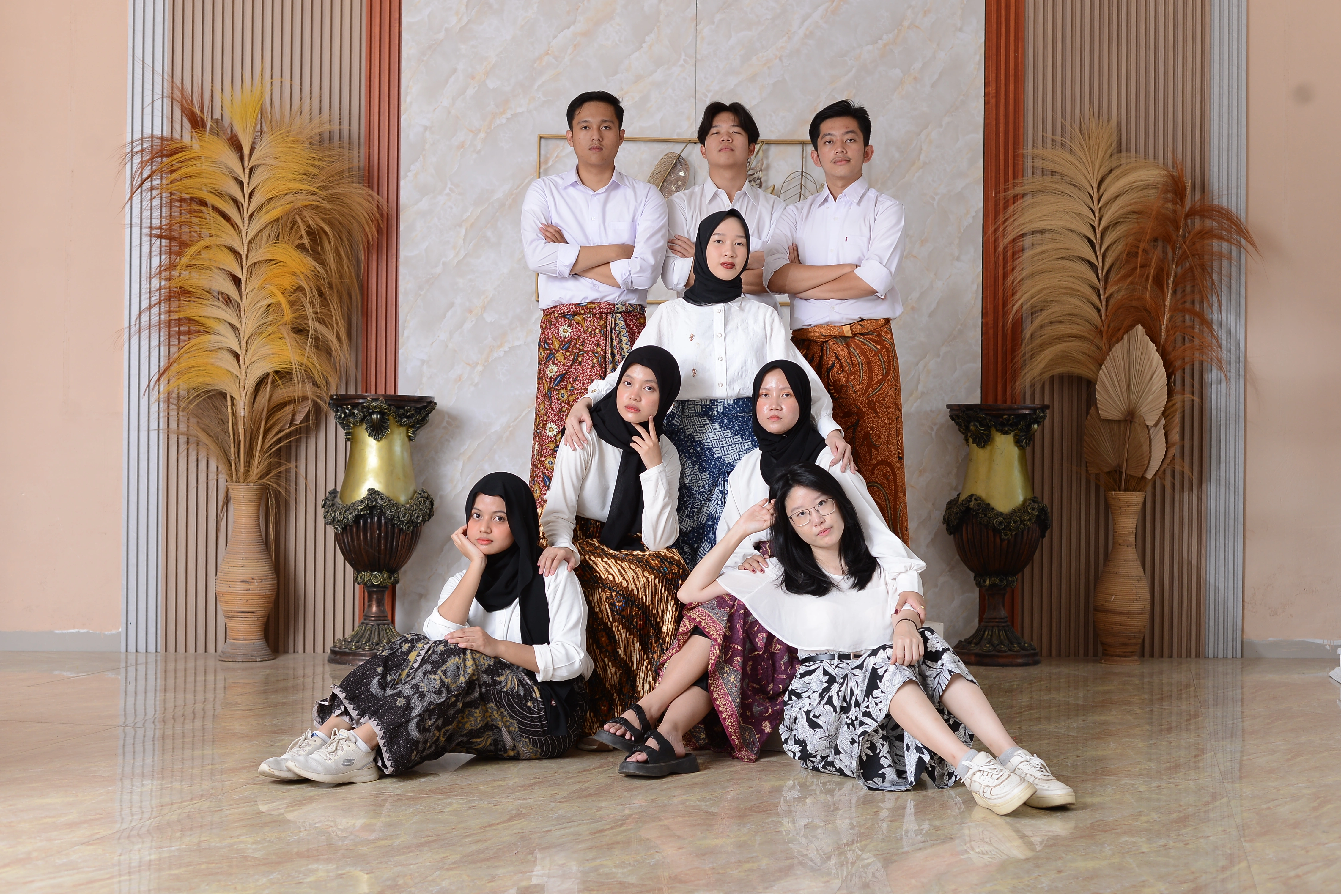 AIESEC Head of Product Operation Photo