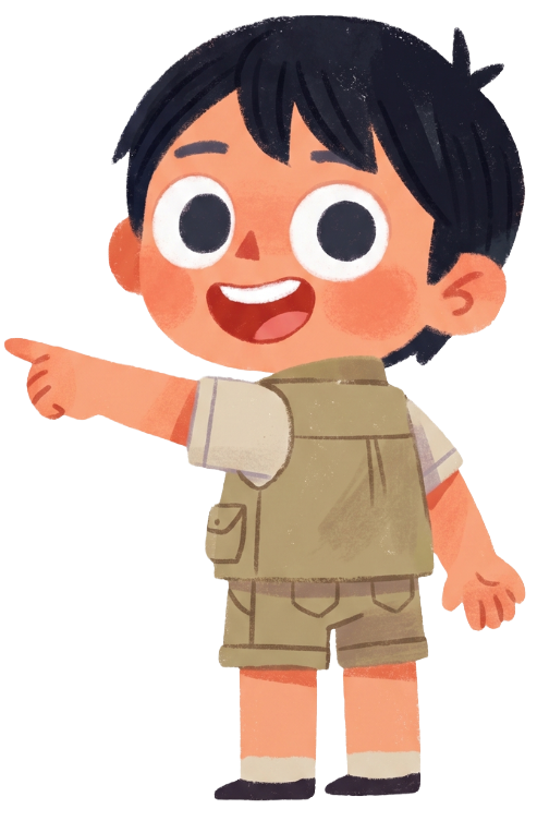 Aditya character